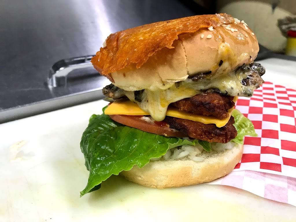 Empire hot dog | restaurant | 1400 Ocean Ave, Santa Monica, CA 90401, USA | 7866124267 OR +1 786-612-4267