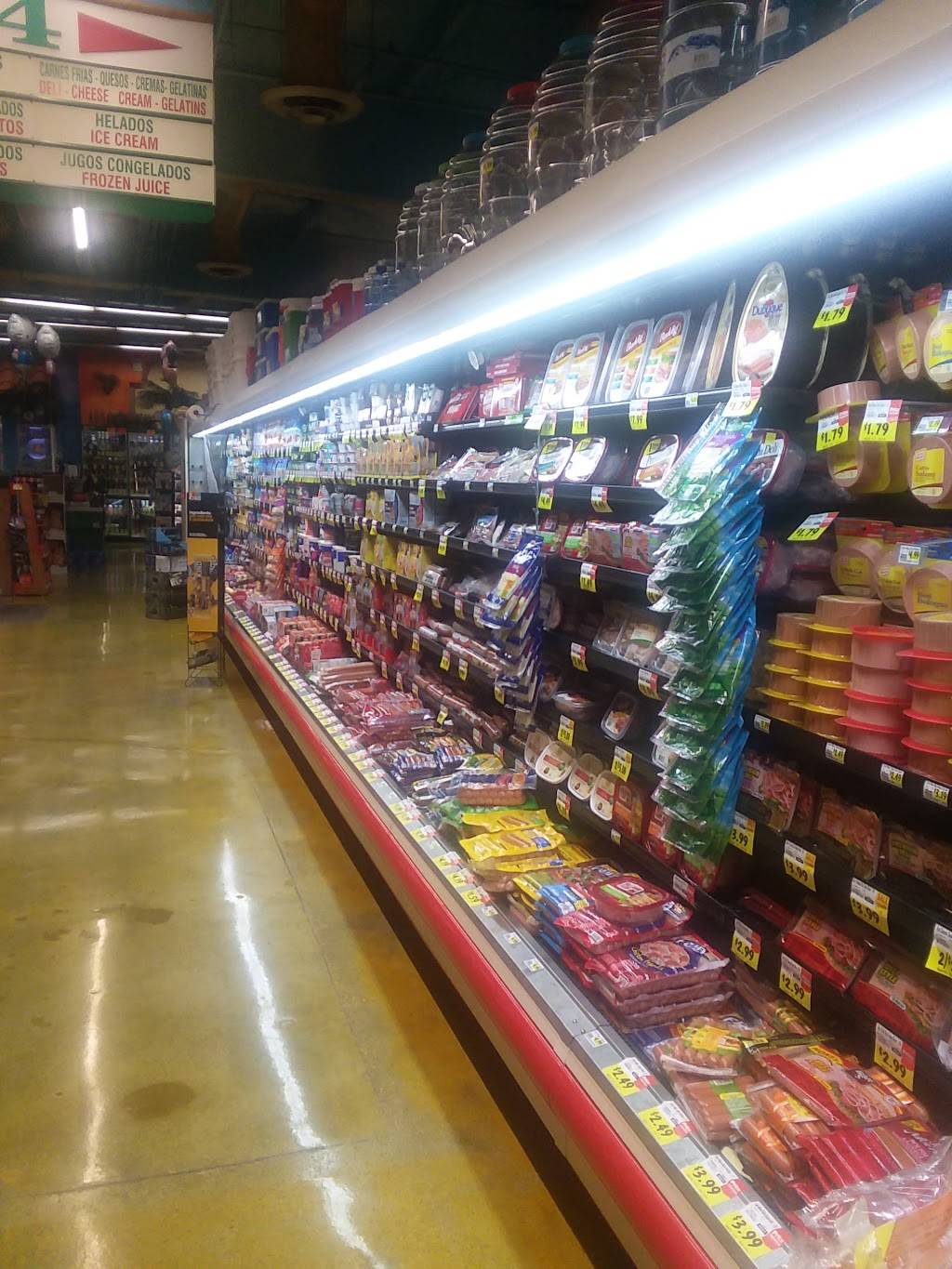 Vallarta Supermarkets | bakery | 8453 Reseda Blvd, Northridge, CA 91324, USA | 8185761280 OR +1 818-576-1280