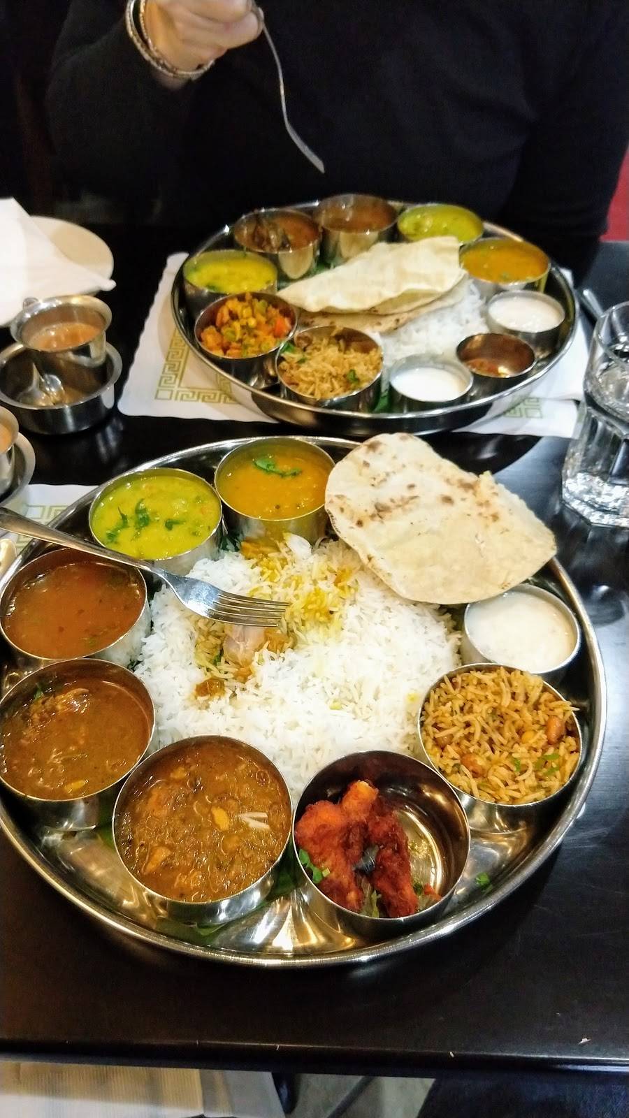 Rajni South Indian Cuisine | restaurant | 1247 Quintilio Dr, Bear, DE 19701, USA | 3022616873 OR +1 302-261-6873