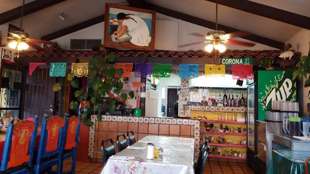 La Fuente Restaurant | restaurant | 101 Oak St, Soledad, CA 93960, USA | 8316783130 OR +1 831-678-3130