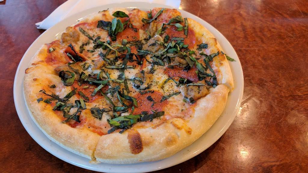 NYPD Pizza | meal delivery | 14884 N Pima Rd, Scottsdale, AZ 85260, USA | 4804516973 OR +1 480-451-6973