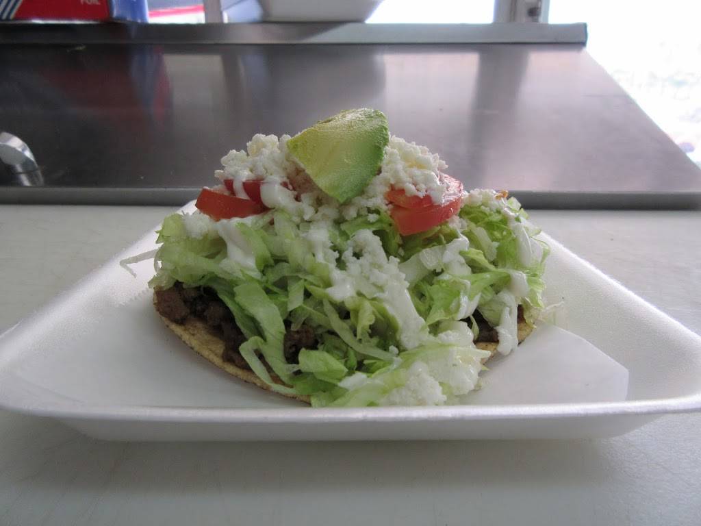 Taqueria Don Tin #4 | restaurant | 1623, 522 E Little York Rd, Houston, TX 77076, USA | 8322670839 OR +1 832-267-0839