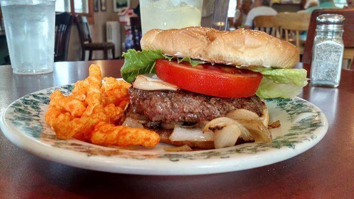 Bass Creek Cafe & Grill | bakery | 5409 County Rd D, Afton, WI 53501, USA | 6083654337 OR +1 608-365-4337