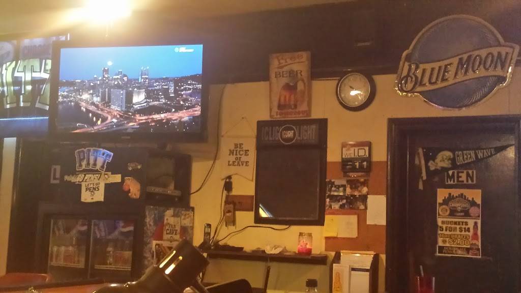 The Garden Restaurant | restaurant | 4912 Gardenville Rd, Pittsburgh, PA 15236, USA | 4128359651 OR +1 412-835-9651