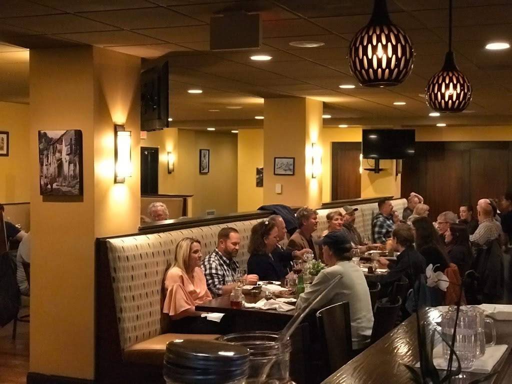 Inka Grill Peruvian Cuisine Roanoke VA | restaurant | Patrick Henry Hotel, 611 S Jefferson St Suite 3, Roanoke, VA 24011, USA | 5405664655 OR +1 540-566-4655