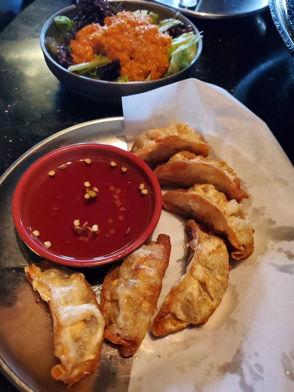 Iron Factory | restaurant | 255 W Washington St, Athens, GA 30601, USA | 7063956877 OR +1 706-395-6877