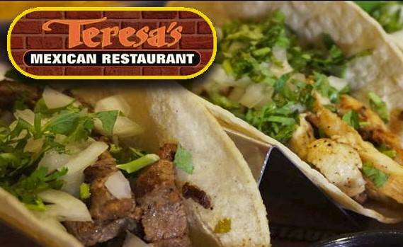 Teresas Mexican Restaurant | restaurant | 1008 Diffley Rd, Eagan, MN 55123, USA | 6514409147 OR +1 651-440-9147