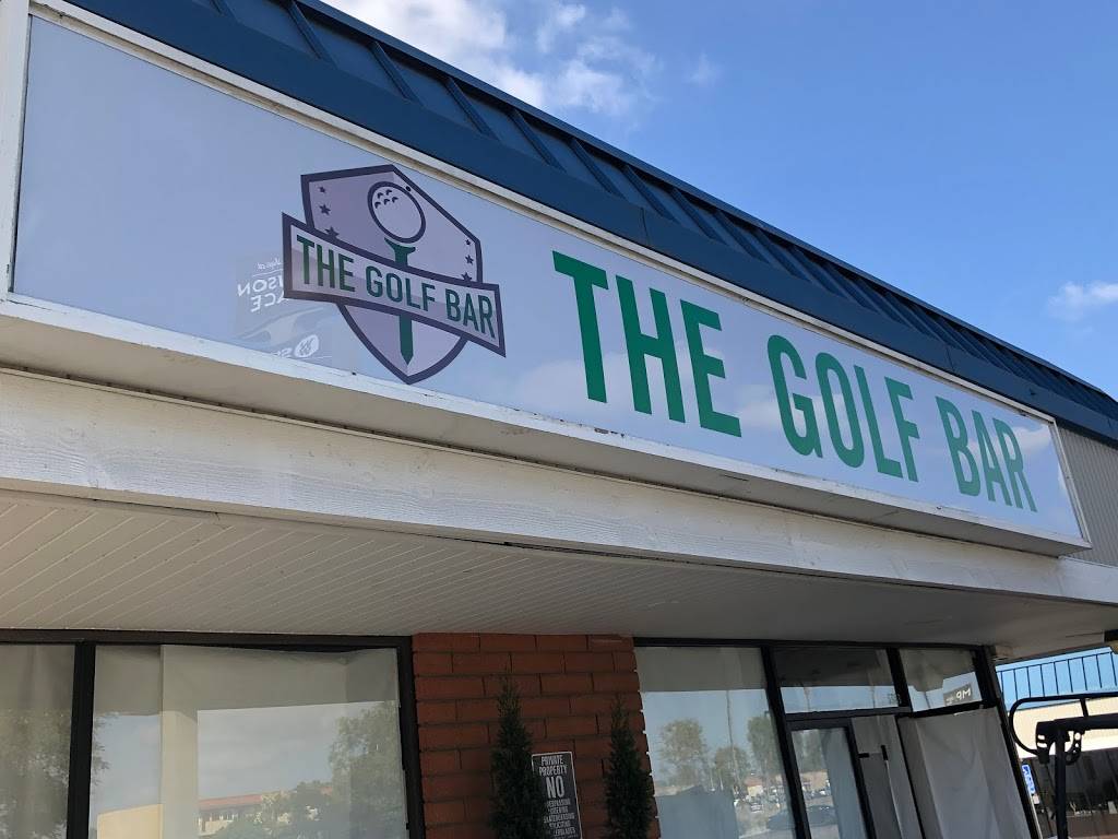 The Golf Bar | restaurant | 5583 Clairemont Mesa Blvd, San Diego, CA 92117, USA | 8585985101 OR +1 858-598-5101