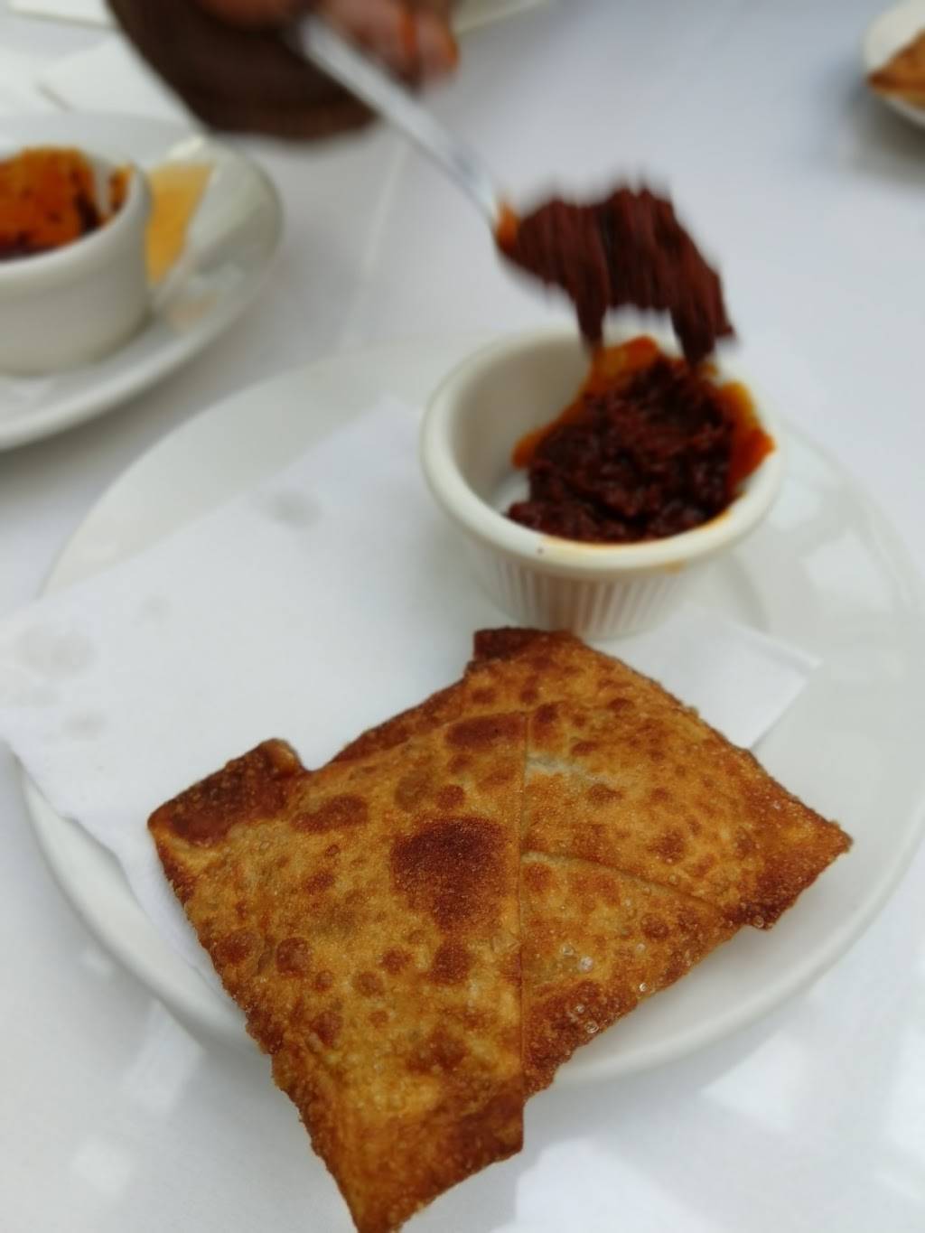 New Eritrea Restaurant | restaurant | 907 Irving St, San Francisco, CA 94122, USA | 4156811288 OR +1 415-681-1288