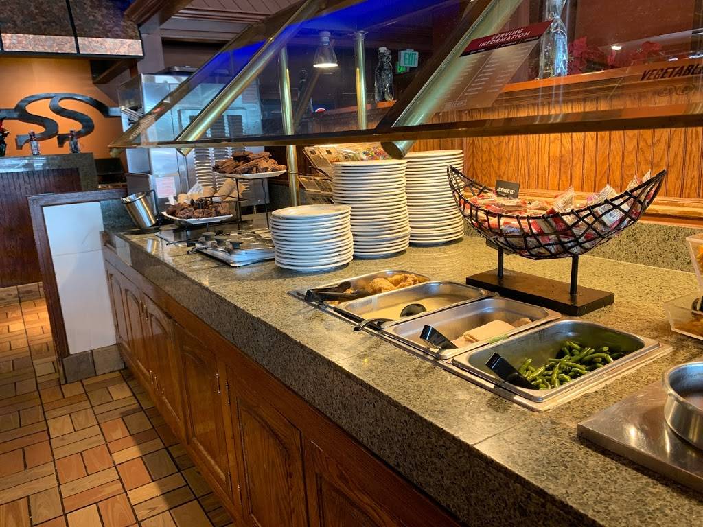 Sizzler | restaurant | 20 W 9000 S, Sandy, UT 84070, USA | 8015668021 OR +1 801-566-8021