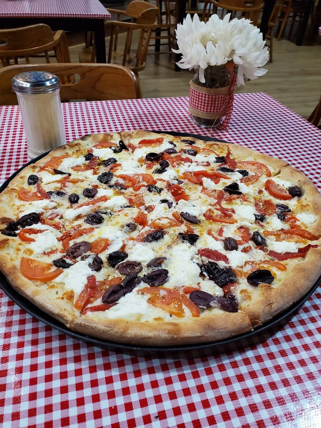 Saverios Pizzeria | restaurant | 530 E Benson Blvd, Anchorage, AK 99503, USA | 9074330002 OR +1 907-433-0002