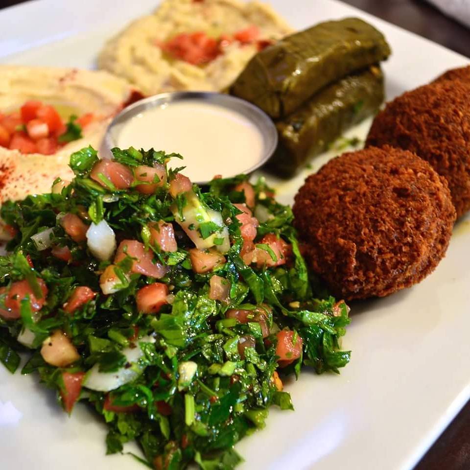 Arabesk Palace | restaurant | 1701 N Ironwood Dr, South Bend, IN 46635, USA | 5742177788 OR +1 574-217-7788