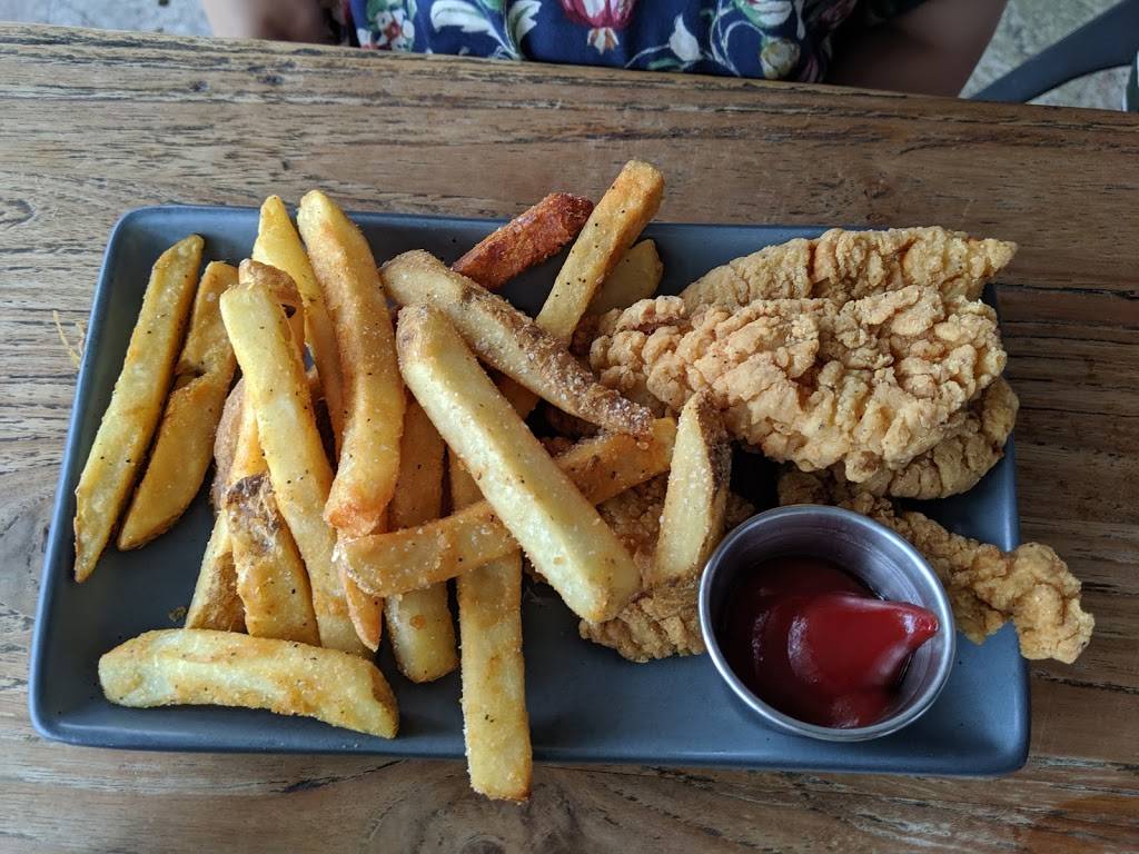Burlock Coast | restaurant | 1 N Fort Lauderdale Beach Blvd, Fort Lauderdale, FL 33304, USA | 9543026460 OR +1 954-302-6460