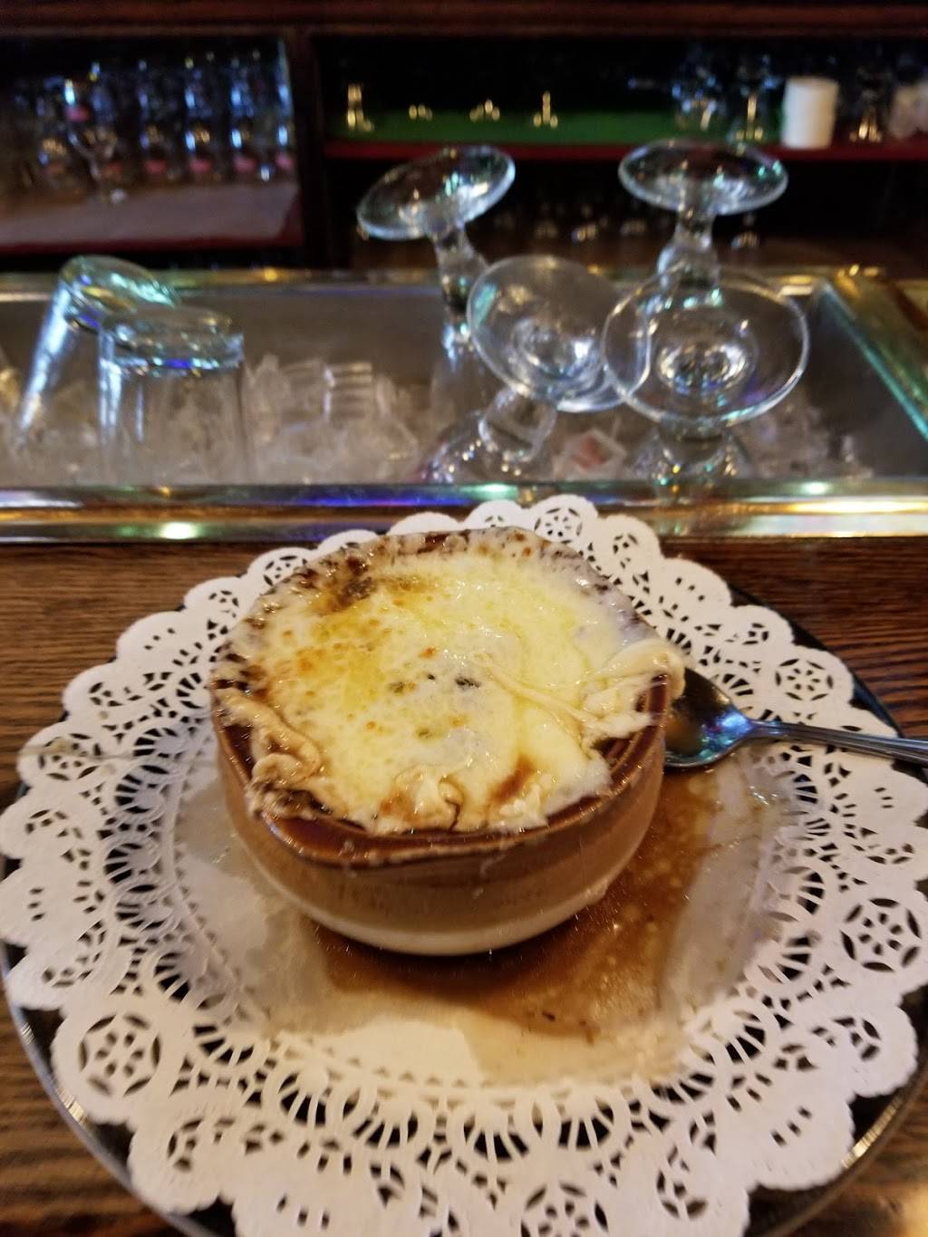 The Homestead | restaurant | 107 South St, Oyster Bay, NY 11771, USA | 5169229293 OR +1 516-922-9293