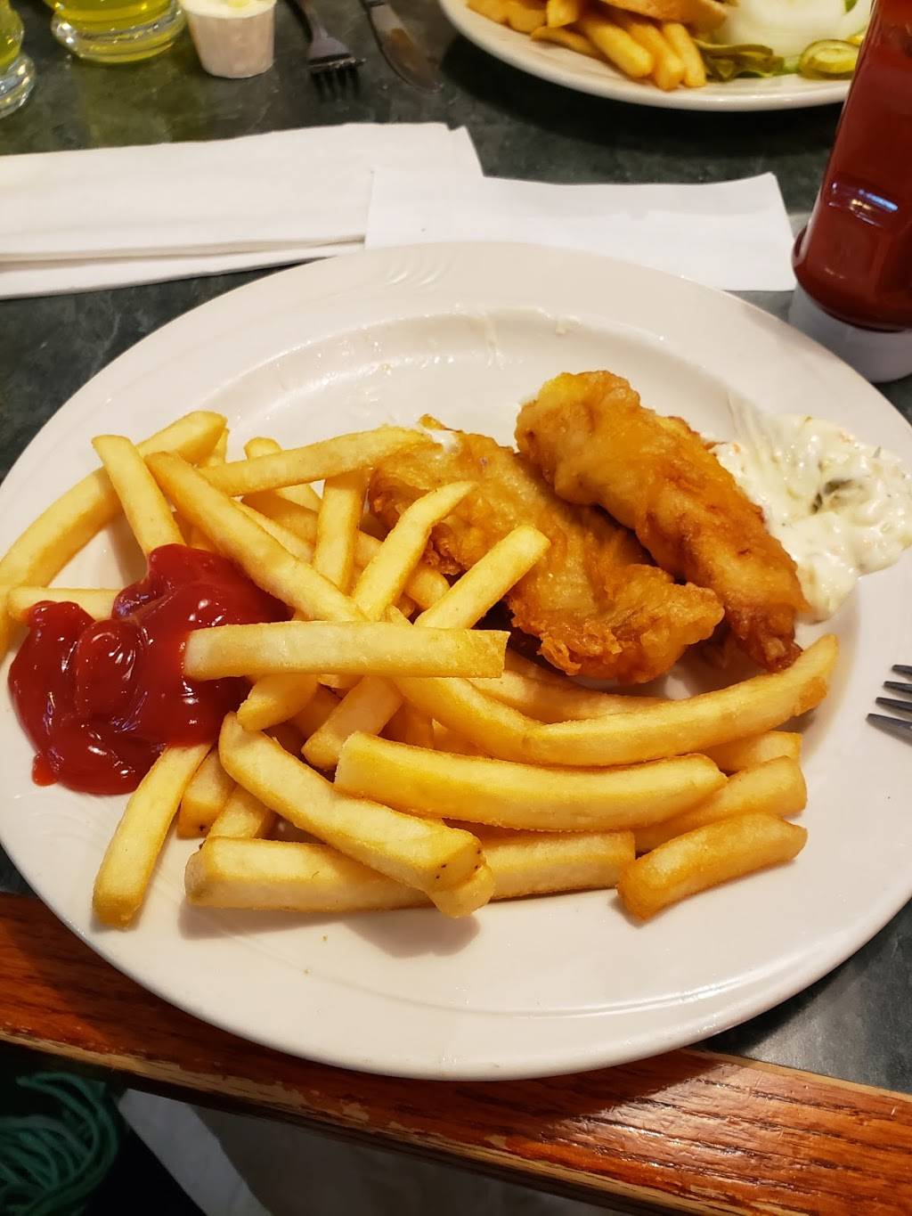 Archies Restaurant | restaurant | 30471 Plymouth Rd, Livonia, MI 48150, USA | 7345252820 OR +1 734-525-2820