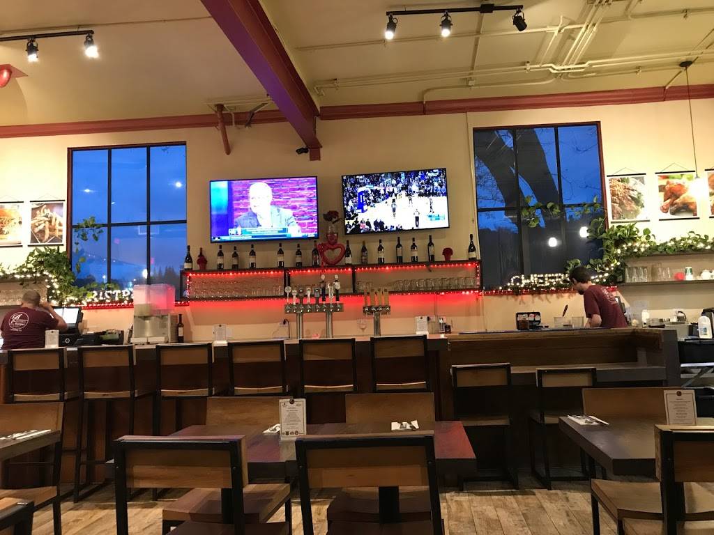 Bistro Burger & Grill | restaurant | 965 Mountain View Dr, Lafayette, CA 94549, USA | 9254031164 OR +1 925-403-1164