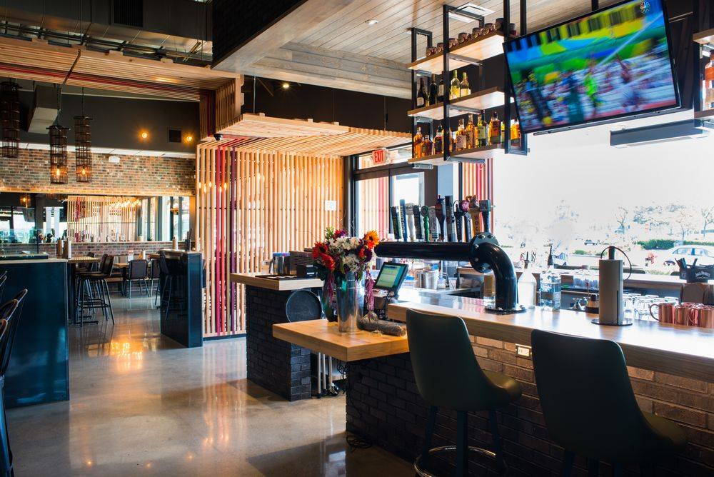 GRUB BURGER BAR | restaurant | 12045 Carmel Mountain Rd #303, San Diego, CA 92128, USA | 6194304782 OR +1 619-430-4782