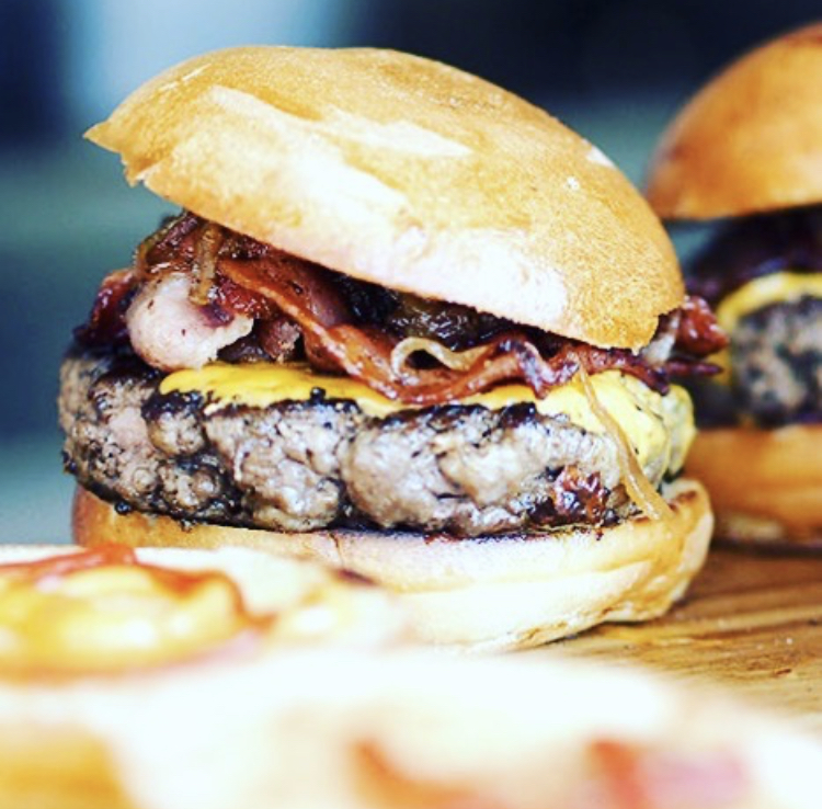 Cheeseburger Baby Food Truck | restaurant | 777 NE 79th St, Miami, FL 33138, USA | 7864376659 OR +1 786-437-6659