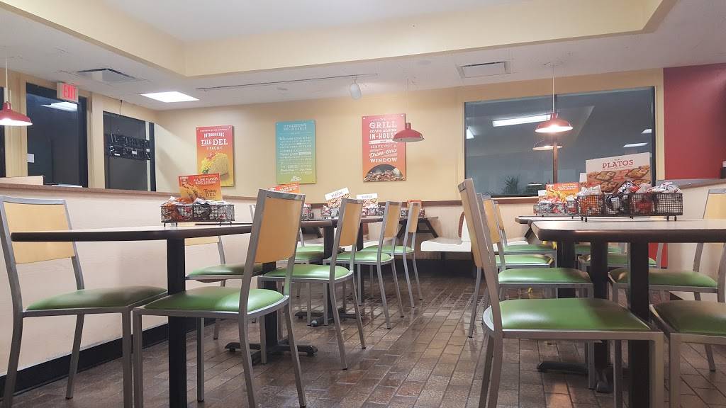 Del Taco | meal takeaway | 20135 Hawthorne Blvd, Torrance, CA 90503, USA | 3103710167 OR +1 310-371-0167