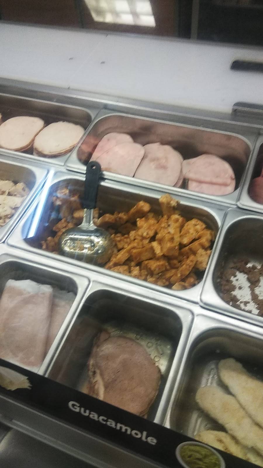 Subway | restaurant | 10530 SW 88th St, Miami, FL 33176, USA | 3052742285 OR +1 305-274-2285