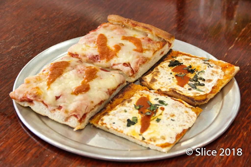 Michelangelos Pizza | restaurant | 6 Edgeboro Rd, East Brunswick, NJ 08816, USA | 7329670111 OR +1 732-967-0111