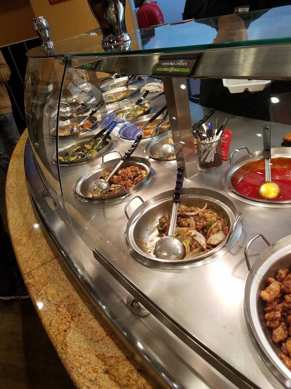 Panda Express | meal takeaway | 101 W Imperial Hwy, Brea, CA 92821, USA | 7146740036 OR +1 714-674-0036