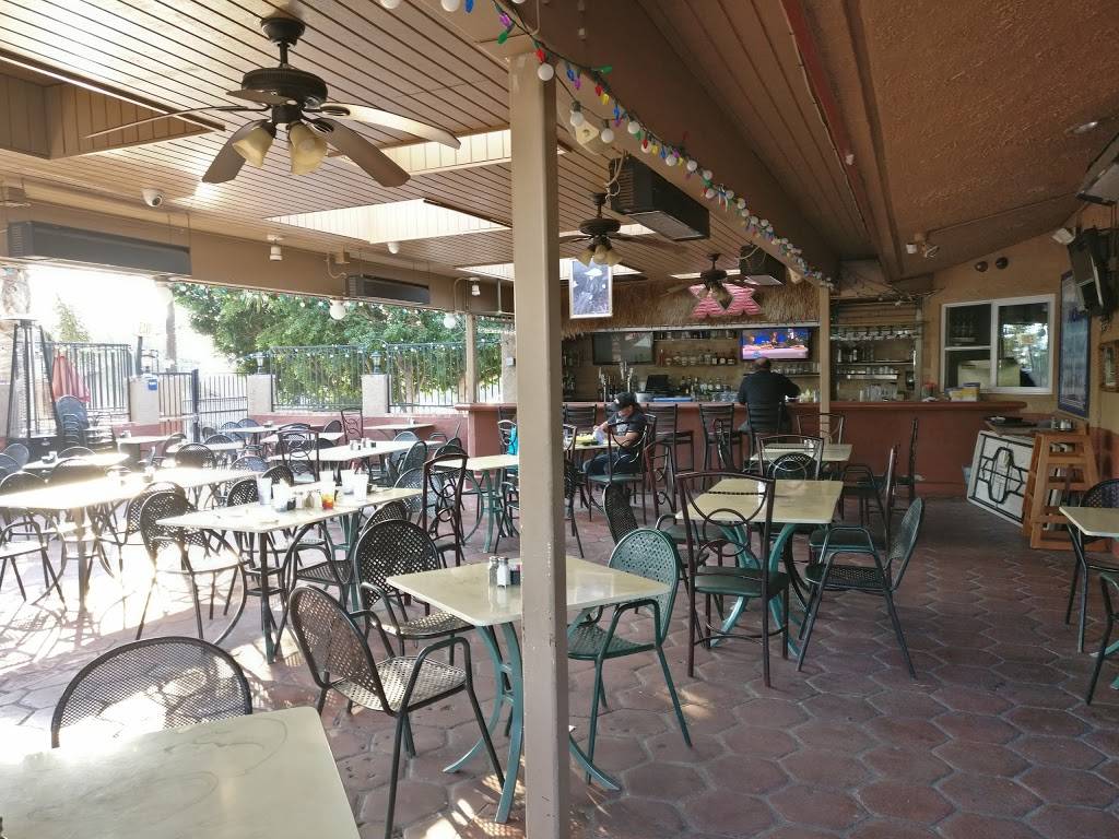 El Patio Restaurant | restaurant | 4351 Township Ave, Simi Valley, CA 93063, USA | 8055275054 OR +1 805-527-5054