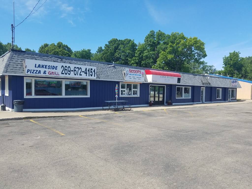 The Landing on Gun Lake | shopping mall | 11925 Marsh Rd, Shelbyville, MI 49344, USA | 2696724222 OR +1 269-672-4222