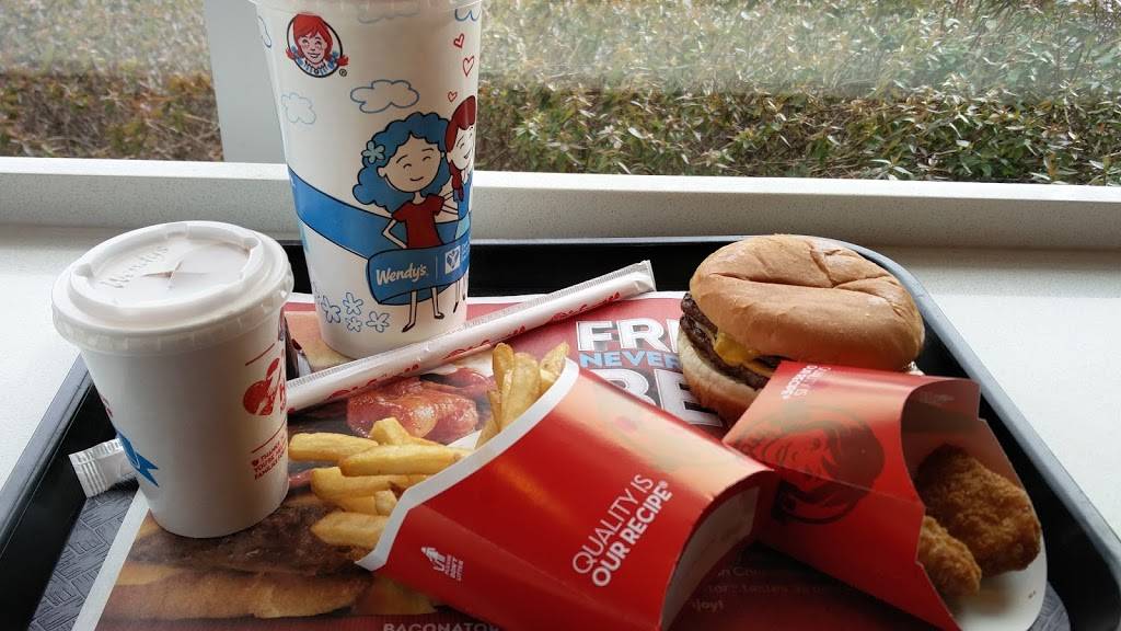 Wendys | restaurant | 3700 Tiffany Ln, Virginia Beach, VA 23456, USA | 7574717250 OR +1 757-471-7250