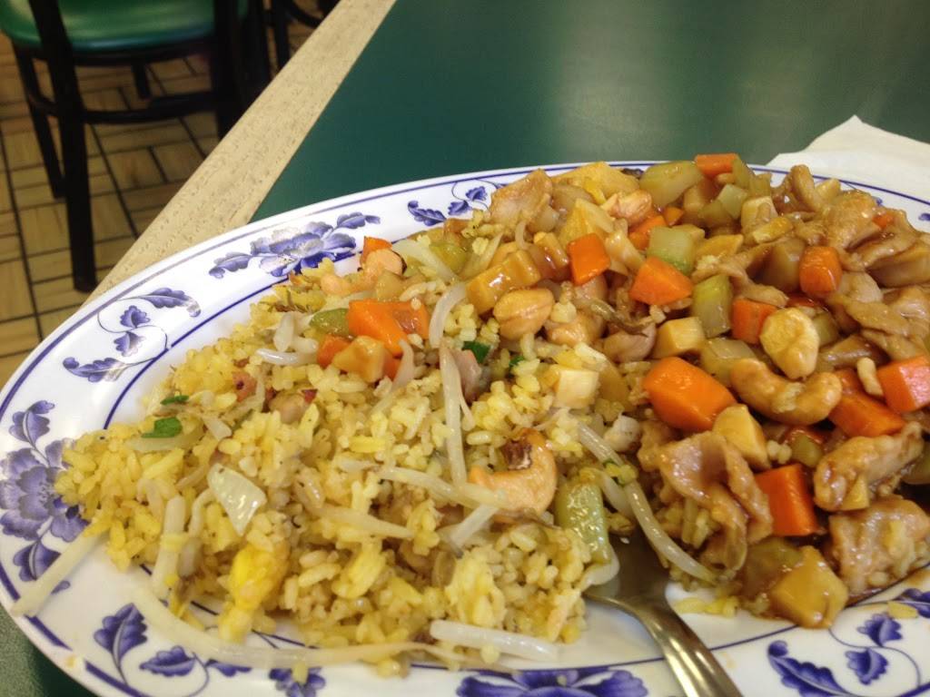 Peking Garden | restaurant | 56 Main St, Brewster, NY 10509, USA | 8452794006 OR +1 845-279-4006
