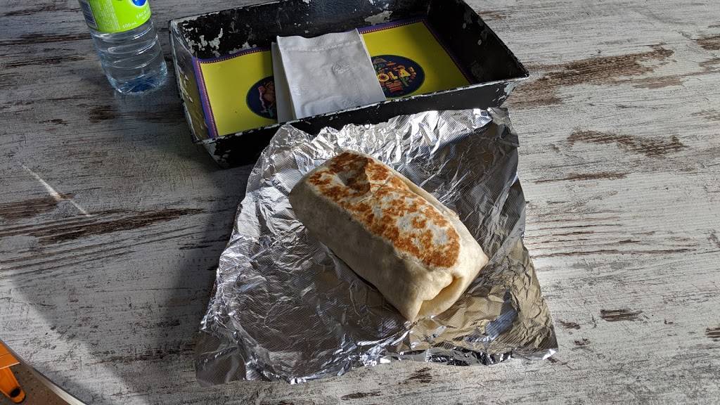 Tacorrito | restaurant | 170 Rimrock Rd, North York, ON M3J 3A6, Canada | 4166302332 OR +1 416-630-2332