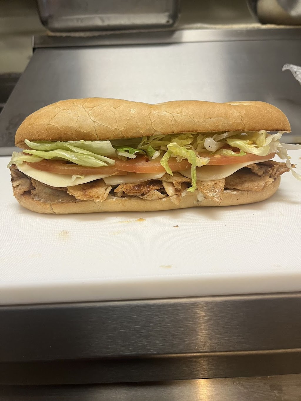 Brother Subs & Hibachi & Sushi | restaurant | 1550 Jameson Dr D, Grenada, MS 38901, USA | 6623072748 OR +1 662-307-2748