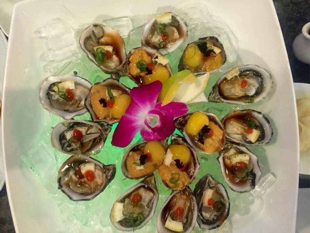 Kochi Sushi & Japanese Restaurant | restaurant | 2205 Francisco Dr, El Dorado Hills, CA 95762, USA | 9169338899 OR +1 916-933-8899