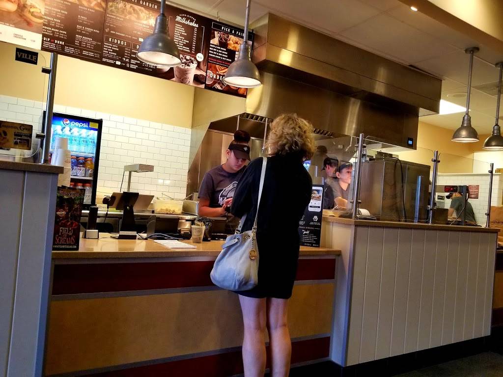 Wayback Burgers | restaurant | 343 Comet Dr, Lancaster, PA 17603, USA | 7175846284 OR +1 717-584-6284