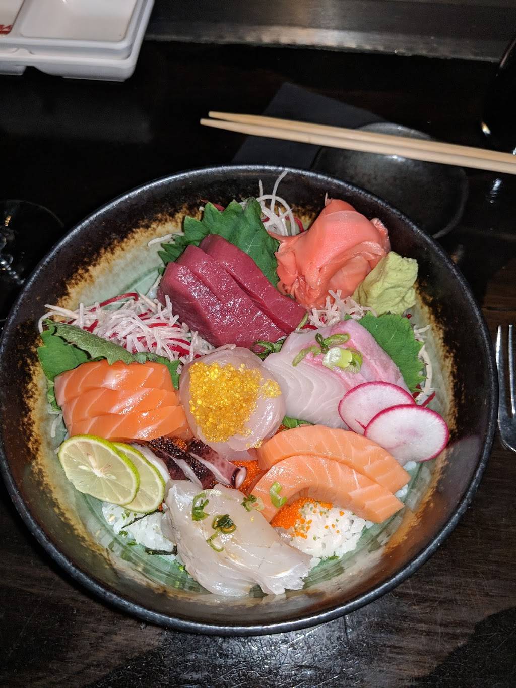 Ichiban Steak & Sushi | restaurant | 5306 Windward Pkwy W, Alpharetta, GA 30004, USA | 7707726822 OR +1 770-772-6822