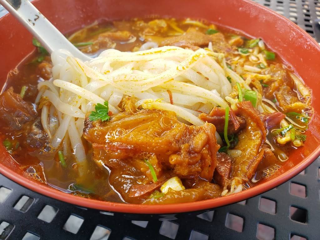 Hong Kong Fishball House | restaurant | 18414 Colima Rd, Rowland Heights, CA 91748, USA | 6268641299 OR +1 626-864-1299