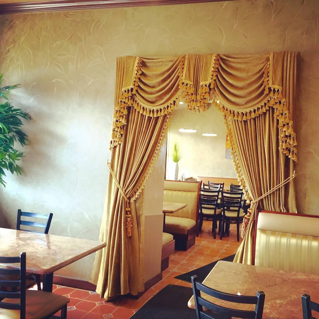 Mocha Bistro | restaurant | 14456 Michigan Ave, Dearborn, MI 48126, USA | 3134064444 OR +1 313-406-4444