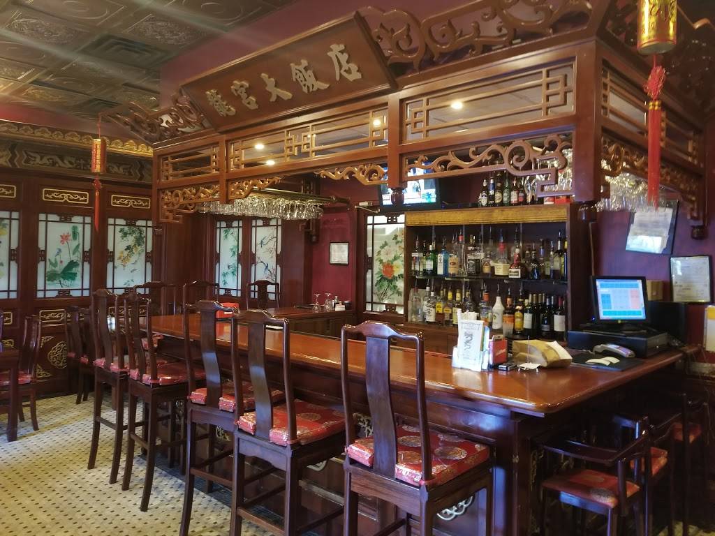 Dragon Palace Chinese Bistro | meal takeaway | 162 Seven Farms Drive, Daniel Island, SC 29492, USA | 8433888823 OR +1 843-388-8823