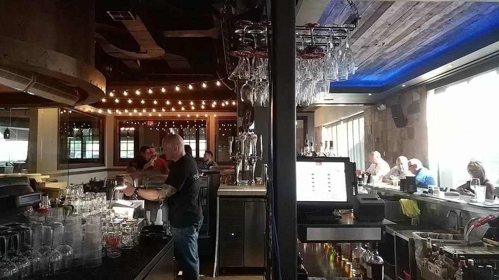 The Creek Patio Grill | restaurant | 28244 N Tatum Blvd, Cave Creek, AZ 85331, USA | 4805387910 OR +1 480-538-7910