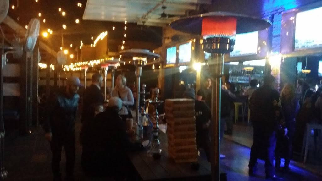 Lincoln Bar | night club | 5110 Washington Ave, Houston, TX 77007, USA | 7138648811 OR +1 713-864-8811