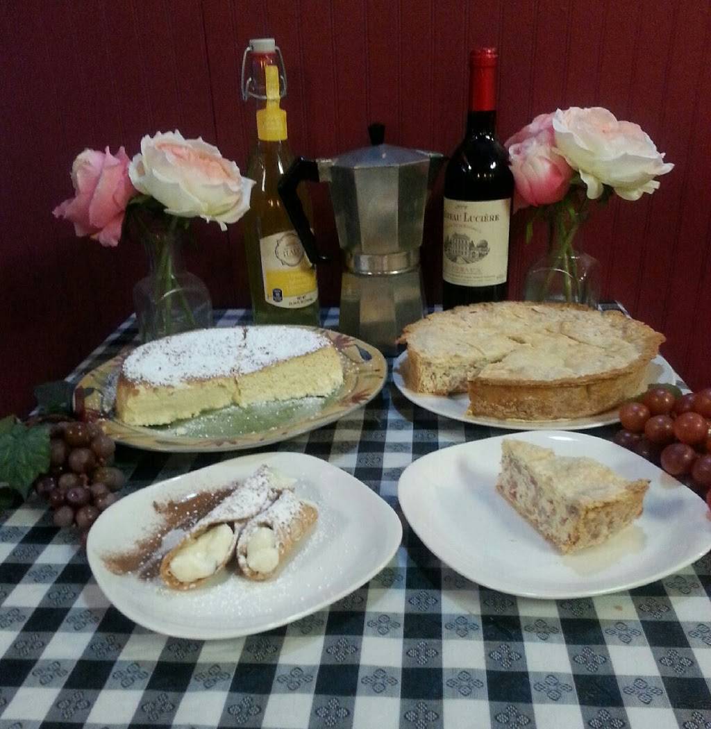 Zi Marie’s Original Pizzeria Trattoria | restaurant | 730 Jamaica Blvd #25, Toms River, NJ 08757, USA | 7322818907 OR +1 732-281-8907