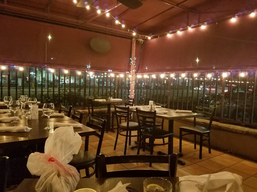 Crivello Ristorante Italiano | restaurant | 19881 Brookhurst St, Huntington Beach, CA 92646, USA | 7145939099 OR +1 714-593-9099