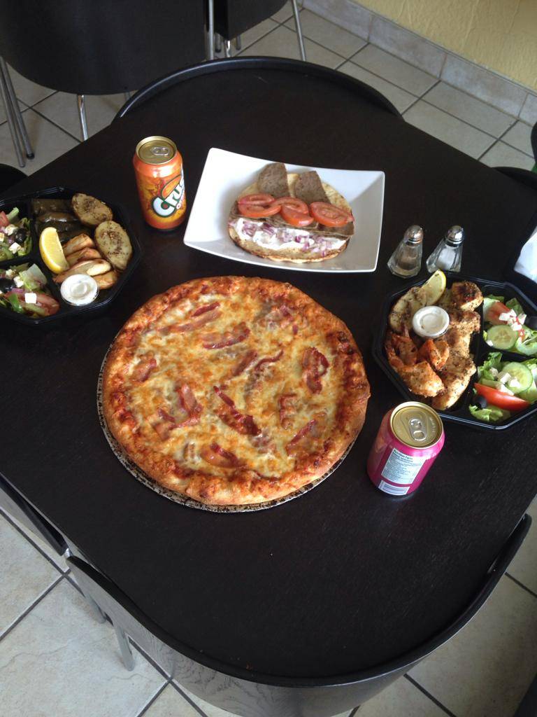 Restaurant Le Choix | restaurant | 139 Rue Principale, Gatineau, QC J9H 3M7, Canada | 8196855555 OR +1 819-685-5555