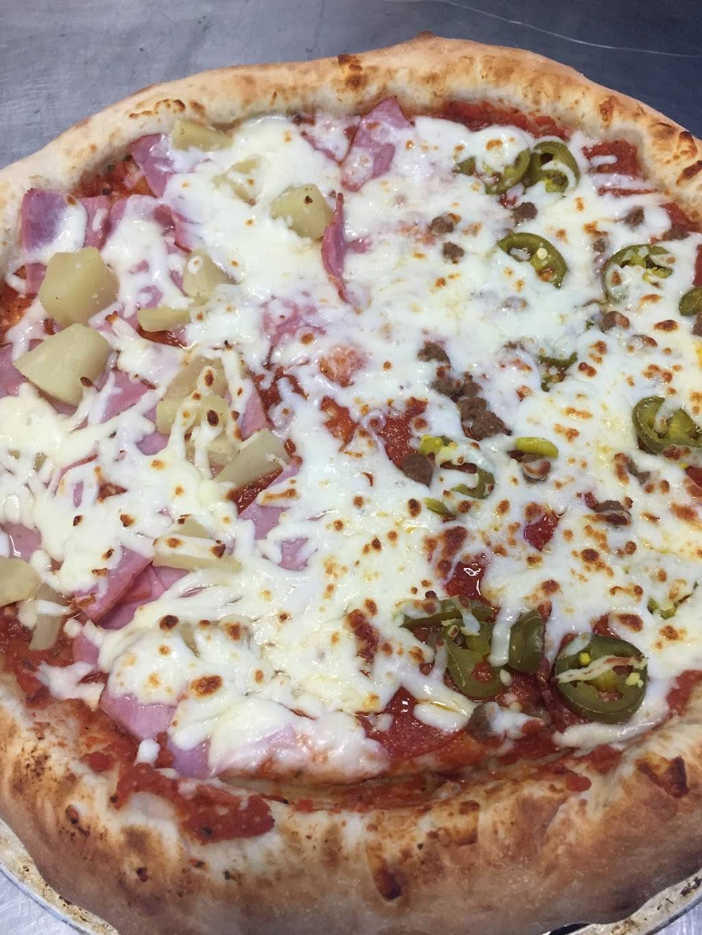 International Brothers | restaurant | 612 E Spring St, Cookeville, TN 38506, USA | 9315201111 OR +1 931-520-1111