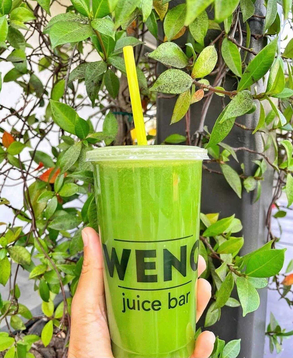 Qwench Juice Bar | restaurant | 4114 Sepulveda Blvd Suite C, Culver City, CA 90230, USA | 3108760909 OR +1 310-876-0909