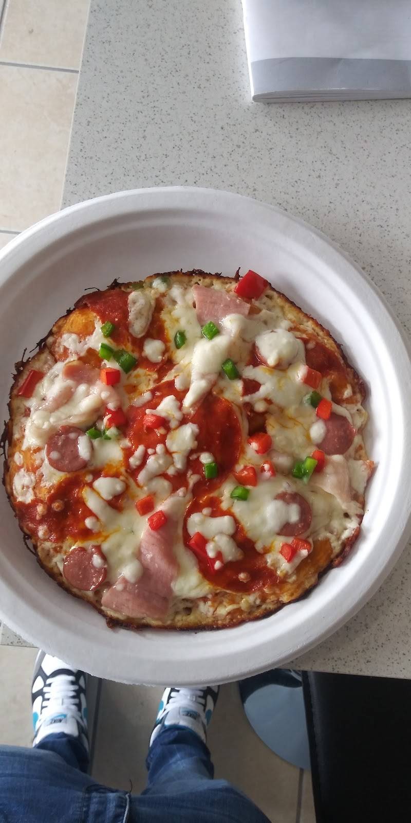 La cubanita pizzeria | restaurant | 628 E W Vine St, Kissimmee, FL 34744, USA | 4074833500 OR +1 407-483-3500