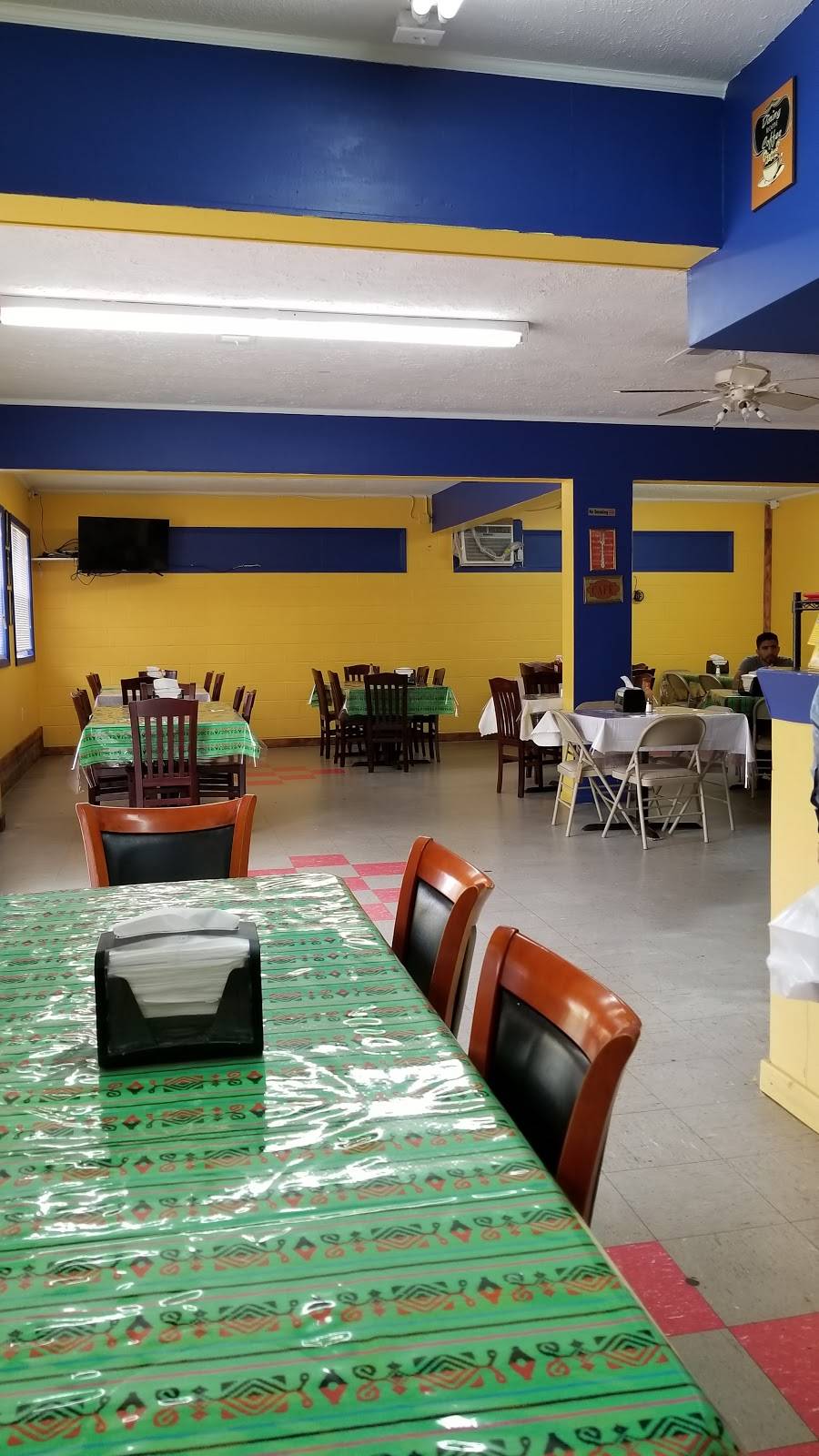 EL CAMARON FELIZ II | restaurant | 300 Main St, Graniteville, SC 29829, USA | 8033925090 OR +1 803-392-5090
