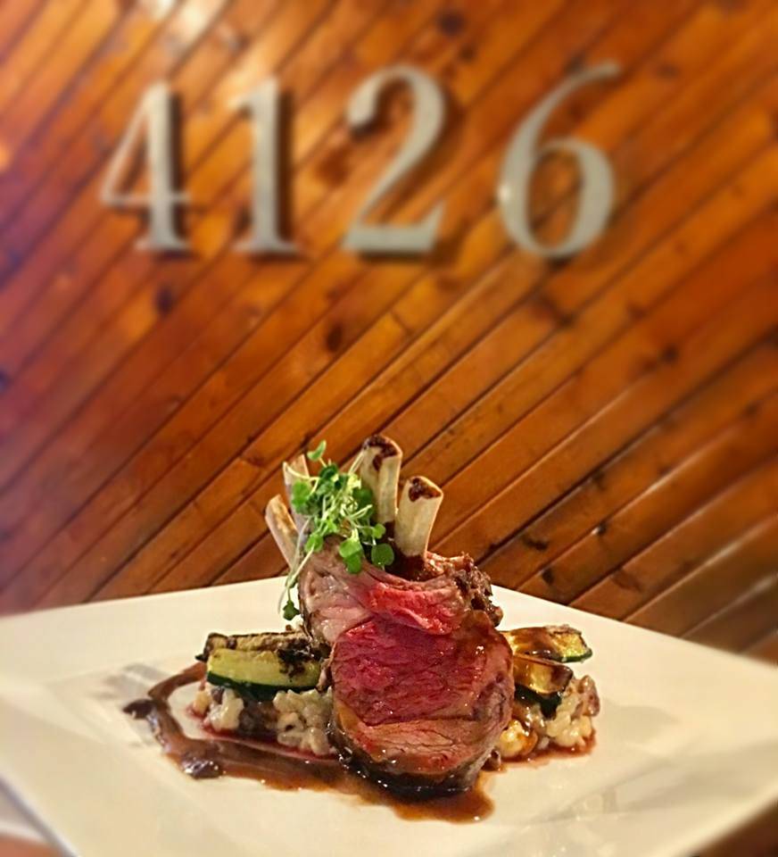 Restaurant 4126 | restaurant | 4126 Clemson Blvd, Anderson, SC 29621, USA | 8648449820 OR +1 864-844-9820