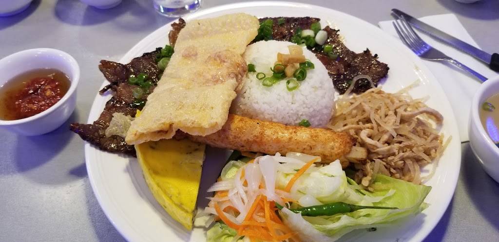 Cơm Tấm Thiên Hương | restaurant | 1181 Story Rd, San Jose, CA 95122, USA | 4082898108 OR +1 408-289-8108