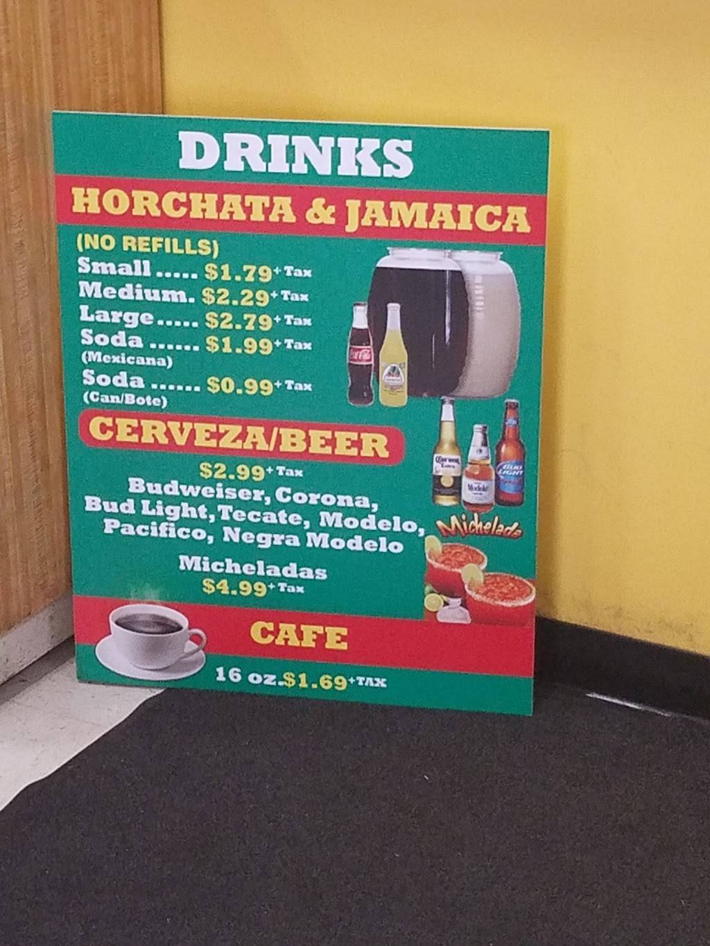 Barbacoa Diaz | restaurant | #B, 5225 Peck Rd, El Monte, CA 91732, USA | 6267239422 OR +1 626-723-9422